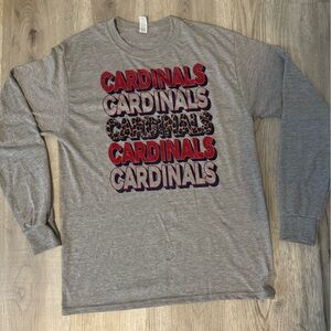 Women’s long sleeve